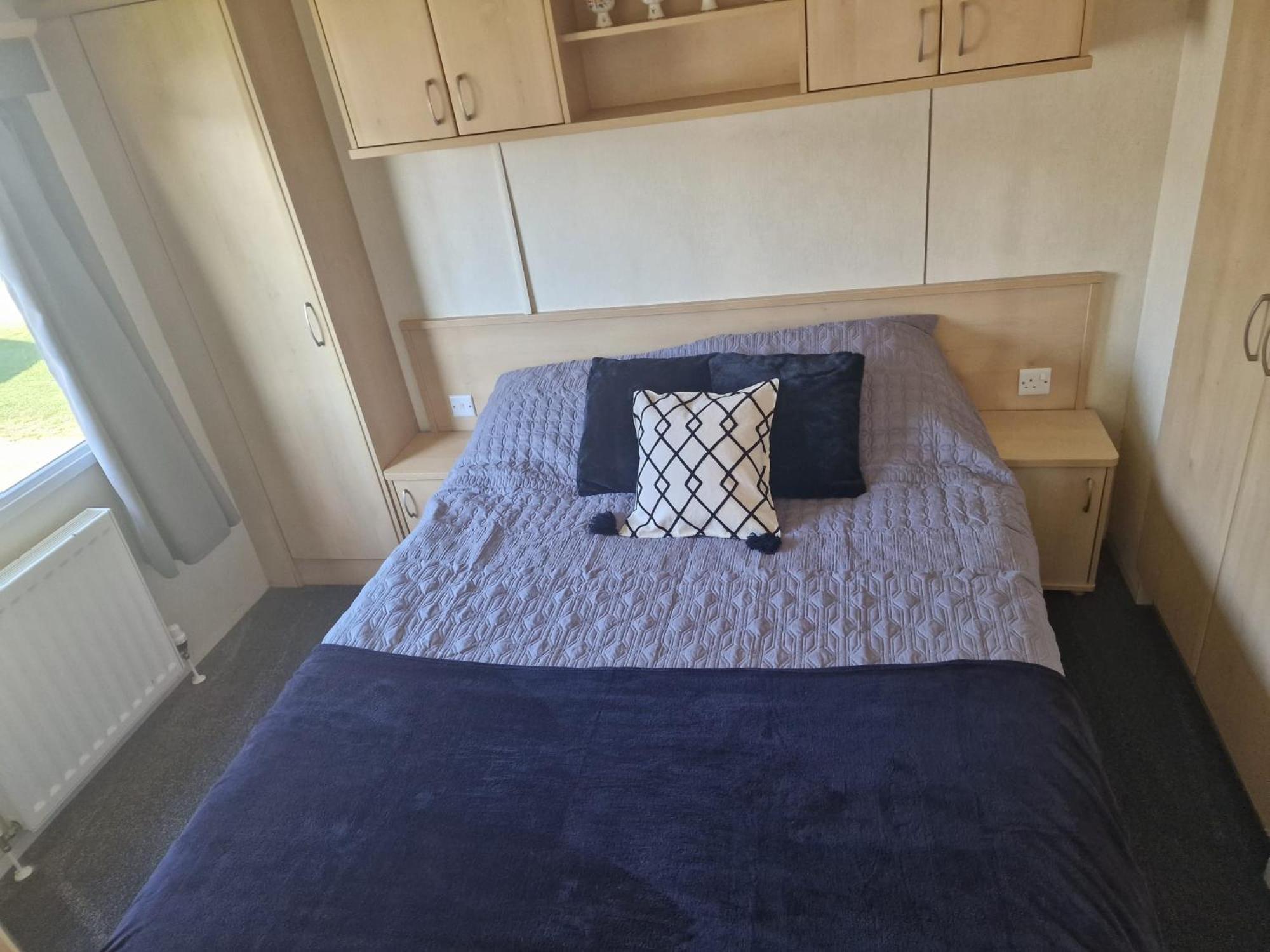 6 Berth Seawick Caravan Park, St Osyth Colchester Exterior foto